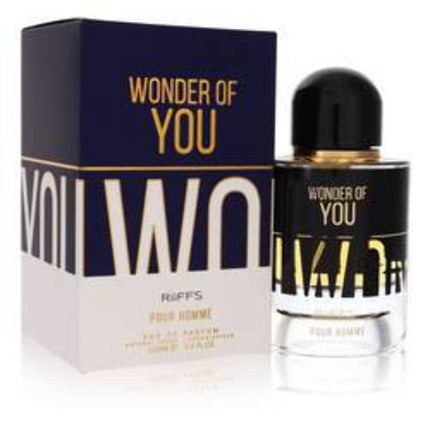 Wonder of You Riffs EDP Cologne for Men