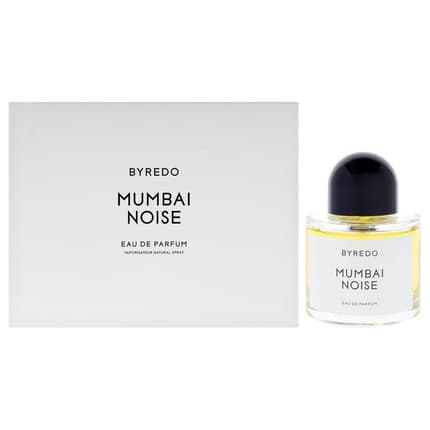 Byredo Mumbai Noise Unisex Eau de Parfum (EDP) Mixte 100ml