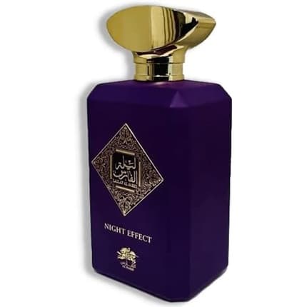 Emper Lailat Al Faris Night Effect Unisex Eau de Parfum (EDP) Mixte 100ml