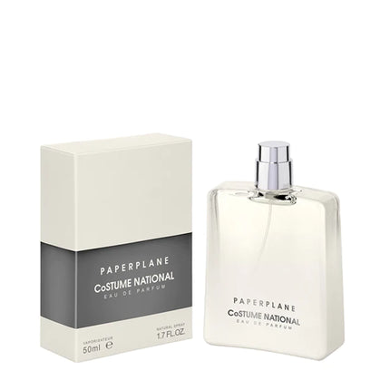 Paperplane Eau De Parfume 50ml National Costume Costume National