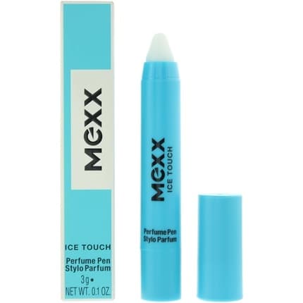 Mexx Ice Touch Woman to Go pour femme