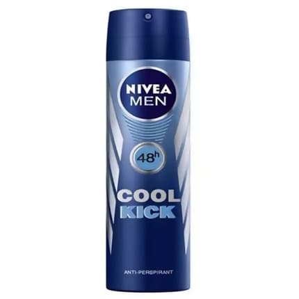 Nivea Cool Kick 48h Anti Perspirant 150ml pour homme