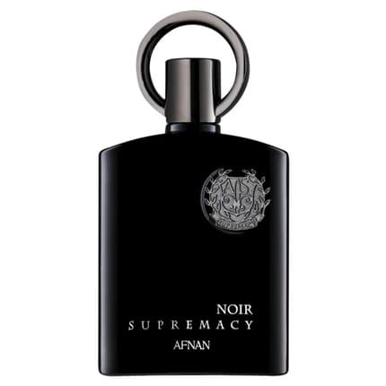 Afnan Supremacy Noir Eau de Parfum (EDP) Mixte 100ml