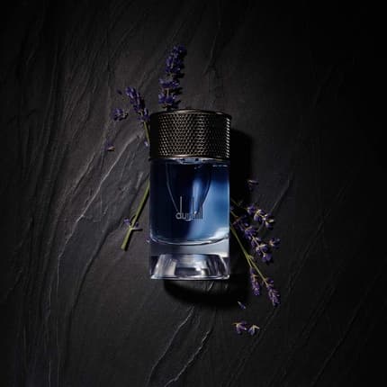 Dunhill Signature Collection Valensole Lavender Atomizer Eau de Parfum (EDP) Mixte