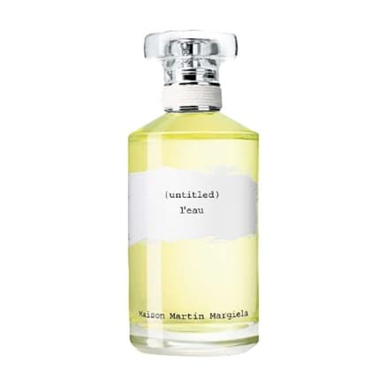 Maison Margiela Untitled L'Eau Eau de Toilette (EDT) Mixte