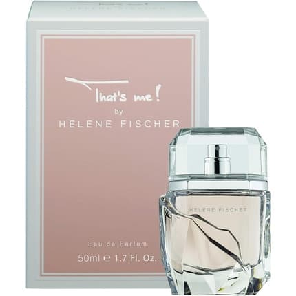 Helene Fischer Thats Me Women Eau de Parfum Femme 50 ml