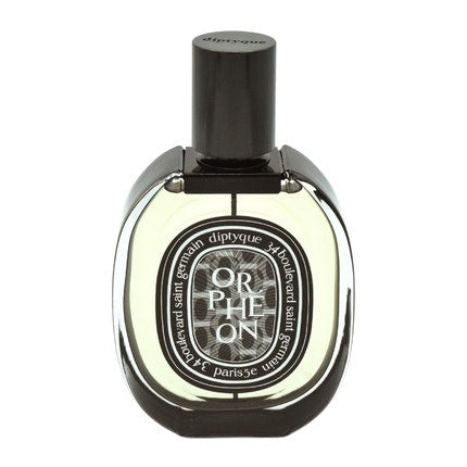 Diptyque Orpheon Eau de Parfum 2.5 Fl. oz, 1oz équivaut à 30ml. Diptyque