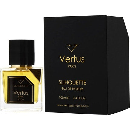 Vertus Silhouette par Vertus Vertus