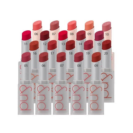 rom&nd Zero Matte Lipstick 3g - Shade 12 Something