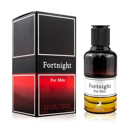 Fortnight Maison Alhambra  New Original Eau de parfum  Men's Parfum  100ml Maison Alhambra