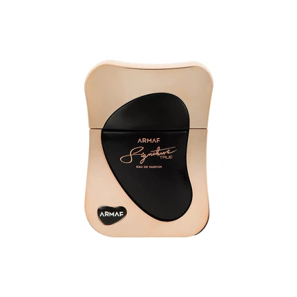 Armaf Signature True Eau de Parfum (EDP) Mixte 100ml