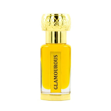 My Geisha Glamourous Parfum Oil 12ml Women's Fragrance My Geisha