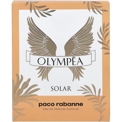 Paco Rabanne Olympa Solar Intense Eau de Parfum (EDP) Mixte 80ml