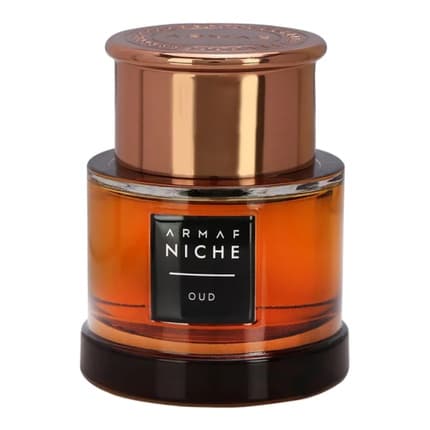 Armaf Niche Oud Eau de Parfum (EDP) Mixte 90ml