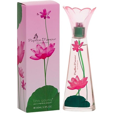 Linn Young Papillon d'Amour Eau de Parfum 100ml Linn Young