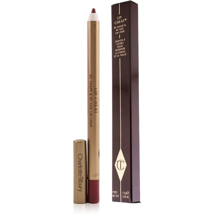 Charlotte Tilbury Lip Cheat Crazy in Love 1.2g