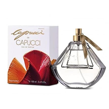 Roberto Capucci Capucci de Capucci Eau de Toilette (EDT) Mixte 100ml