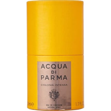 Acqua di Parma Colonia Intensa Eau de Cologne 50ml Unisexe