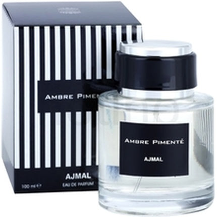 Ajmal Ambre Pimente Eau de Parfum (EDP) Homme