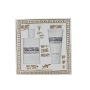 Zadig & Voltaire Coffret This Is Her! Parfum  & Body Lotion 50ml Zadig & Voltaire