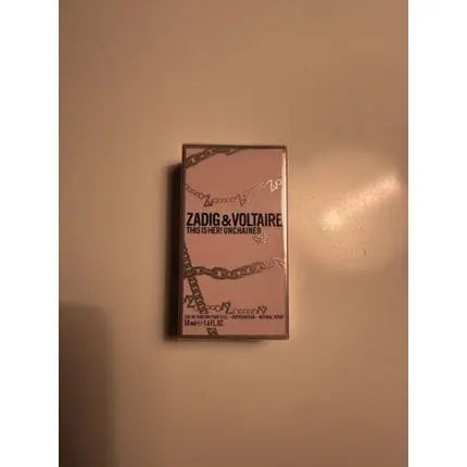 Zadig & Voltaire - Eau de Parfum