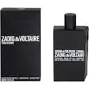 Zadig and Voltaire This is Him Eau de Toilette Spray 100ml Zadig & Voltaire