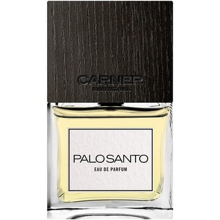 Carner Barcelona Palo Santo Unisex Fragrance Eau de Parfum 50 ml