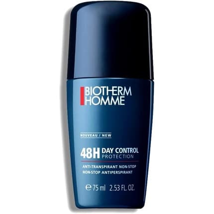 Biotherm Day Control Antiperspirant Rollon 48h Nonstop Protection Déodorant (Déo) Homme 75ml