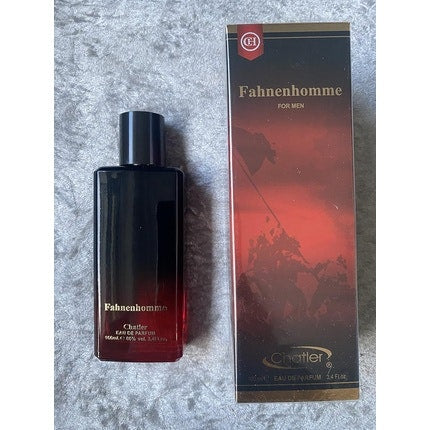 Eau de Parfum Fahnenhomme Heren 100ml Chatler