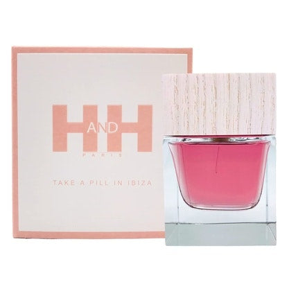 H&H Take a Pill in Ibiza Eau de Parfum 100ml Parisis Parfums