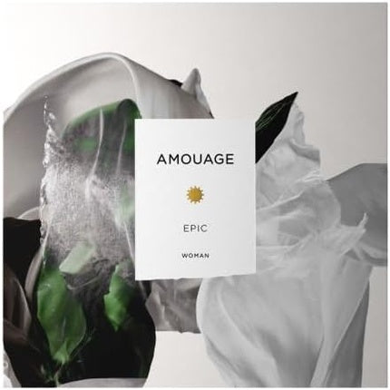 Amouage Epic Woman Eau de Parfum 100ml Amouage