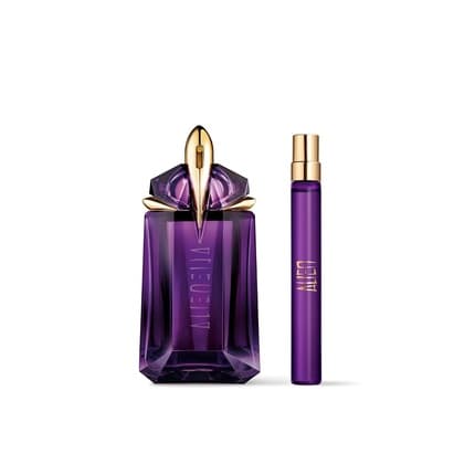 Thierry Mugler Alien Gift Set And Miniature Coffret (Coffret) Mixte 60ml