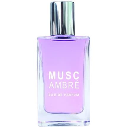 Jeanne Arthes Eau de Parfum with Floral Musk Amber 30ml