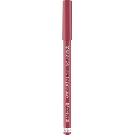 essence soft & precise lip pencil 21 charming 0.78g