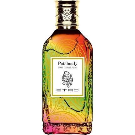 Etro Patchouly Eau de Toilette 100ml Etro