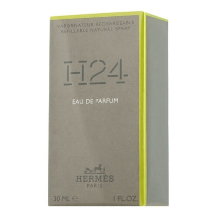 Hermes H24 Refillable Eau De Parfum For Men 30ml