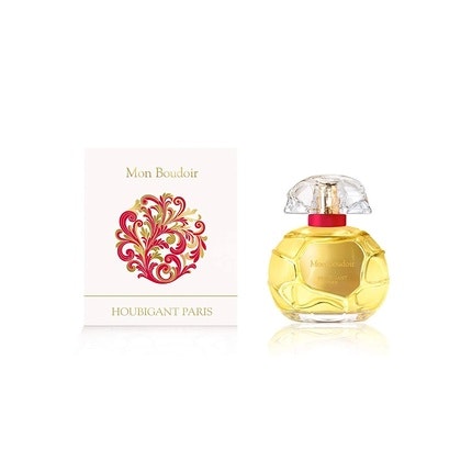 Houbigant Fleurs Collection Privée Mon Boudoir Women Eau de Parfum 100ml Houbigant