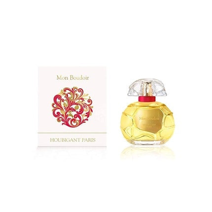 Houbigant Fleurs Collection Privée Mon Boudoir Women Eau de Parfum 100ml Houbigant