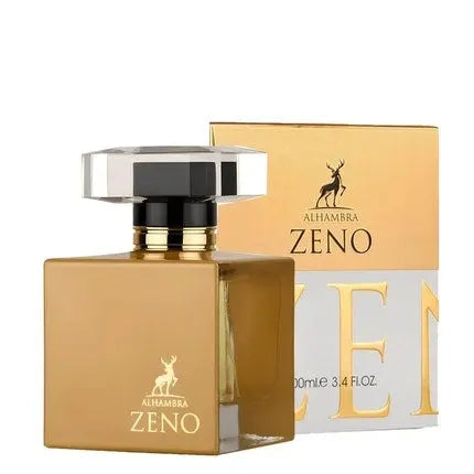 Zeno Maison Alhambra  Eau de Parfum 100ml pour femme Maison Alhambra