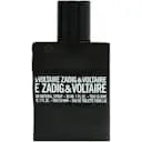 ZetV This is Him Eau de Toilette Vaporisateur 30ml Zadig & Voltaire