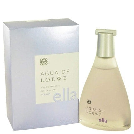 LOEWE Agua De Loewe Eau De Toilette Spray for Her 3.4 Ounce Loewe