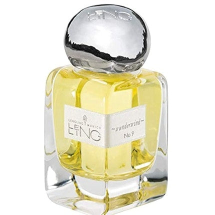 Lengling Wunderwind No 9 Extrait de Parfum spray 50ml Lengling