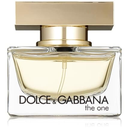 The One by Dolce & Gabbana - Women's Woman 30ml Fruity Citrus