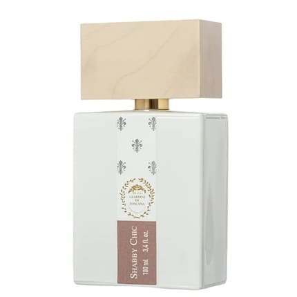 Giardini Di Toscana Shabby Chic Eau de Parfum (EDP) Mixte 100ml