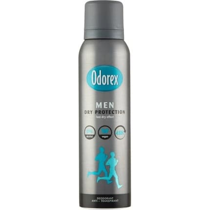 Odorex Deospray Dry Protection Déodorant (Déo) Homme