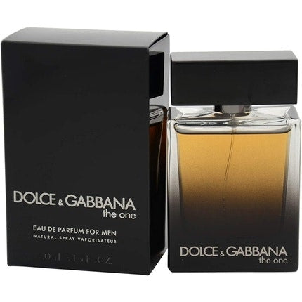 Dolce & Gabbana The One Pour Homme Eau De  Parfum spray 50ml Dolce & Gabbana