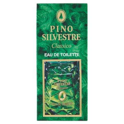 Pino Silvestre Classico Eau de Toilette (EDT) Homme 75ml