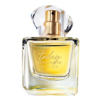 Avon Today Romantic Floral Fragrance Eau de Parfum 50 ml - Floral