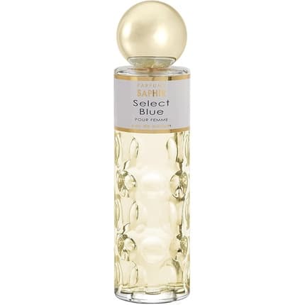 Parfums Saphir Frasco Extracto Atom Select Blue Eau de Parfum (EDP) Mixte 200ml