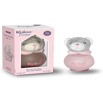 Kaloo K893138 Scented Water 50ml Lilirose Kaloo